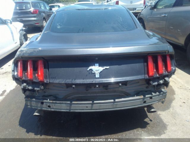 1FA6P8AM6H5202027 Ford Mustang V6