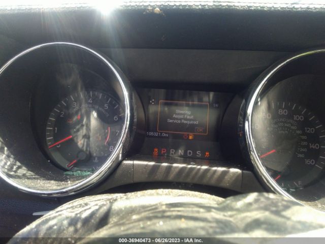 1FA6P8AM6H5202027 Ford Mustang V6