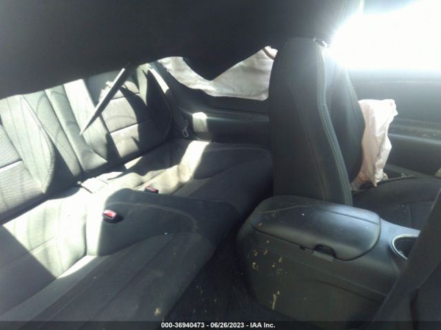 1FA6P8AM6H5202027 Ford Mustang V6