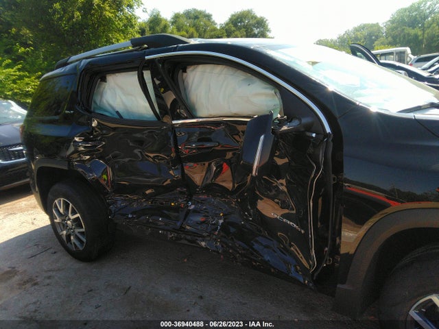 GMC ACADIA SLT 2023 1GKKNML44PZ169576 Image 6