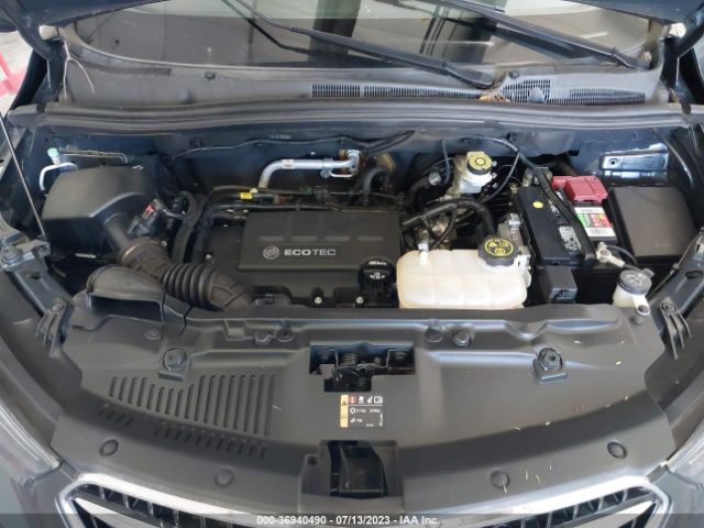 KL4CJESB6HB072028 Buick Encore Preferred