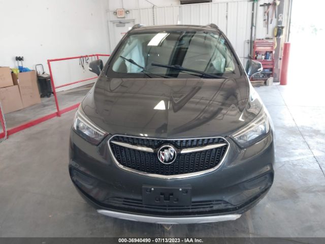 KL4CJESB6HB072028 Buick Encore Preferred