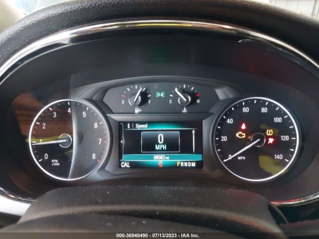 KL4CJESB6HB072028 Buick Encore Preferred