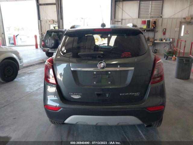 KL4CJESB6HB072028 Buick Encore Preferred