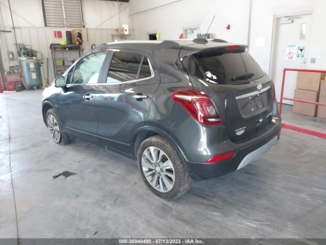KL4CJESB6HB072028 Buick Encore Preferred