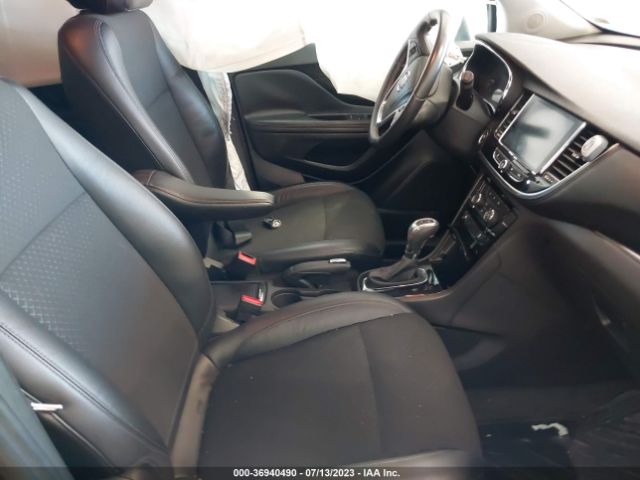 KL4CJESB6HB072028 Buick Encore Preferred