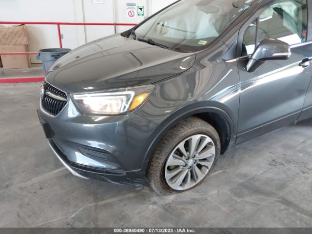 KL4CJESB6HB072028 Buick Encore Preferred