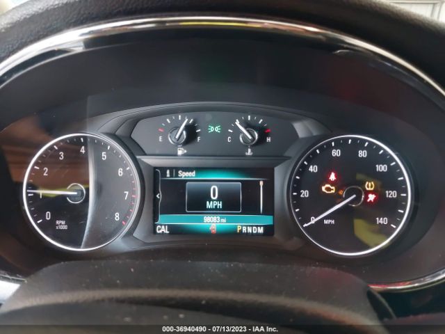KL4CJESB6HB072028 Buick Encore Preferred