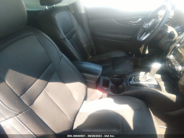 Nissan Rogue Sl 2019 5N1AT2MV4KC758353 Image 11