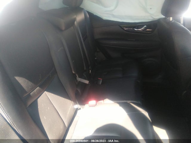 Nissan Rogue Sl 2019 5N1AT2MV4KC758353 Image 14