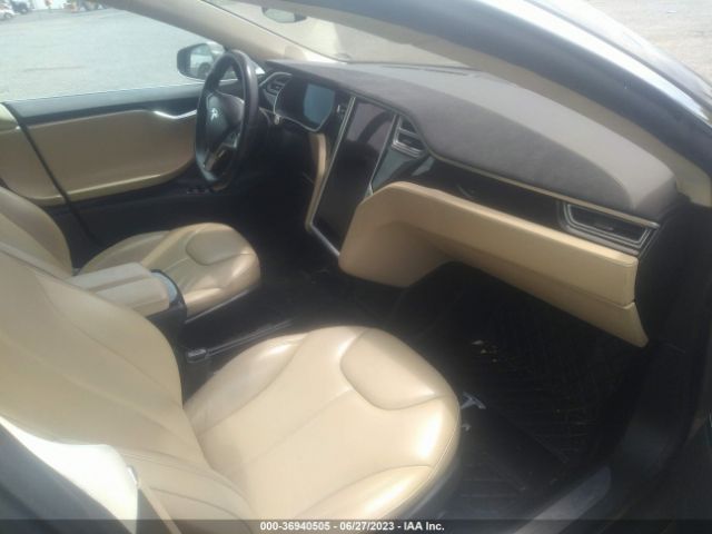 5YJSA1S27FF086475 Tesla Model S 85d/70d/90d/p90d