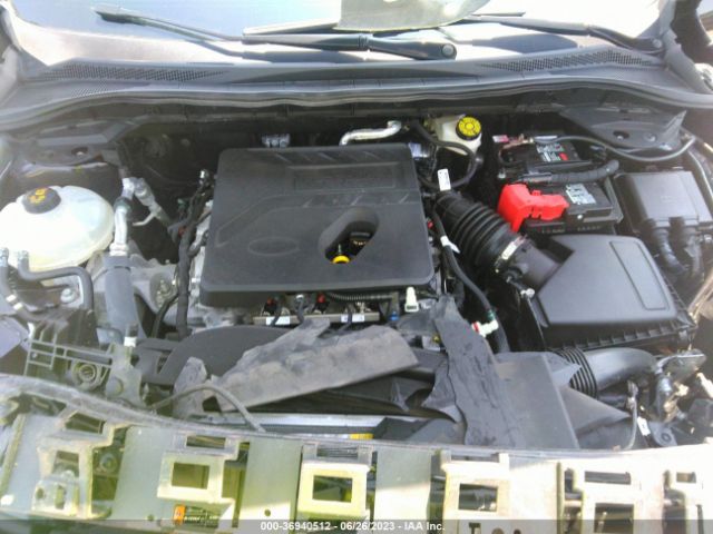 1FMCU9H64LUA48835 Ford ESCAPE SEL