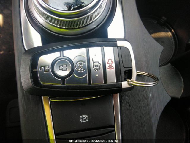1FMCU9H64LUA48835 Ford ESCAPE SEL