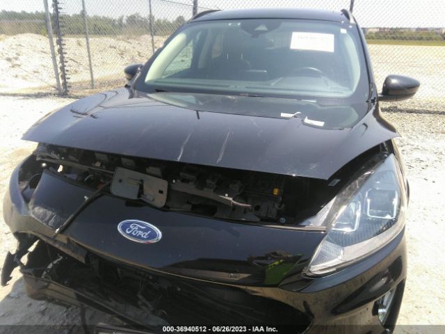 1FMCU9H64LUA48835 Ford ESCAPE SEL