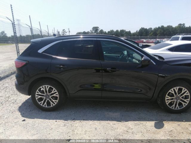 1FMCU9H64LUA48835 Ford ESCAPE SEL