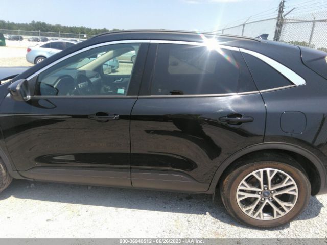 1FMCU9H64LUA48835 Ford ESCAPE SEL