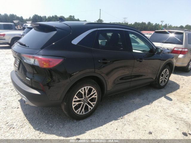 1FMCU9H64LUA48835 Ford ESCAPE SEL