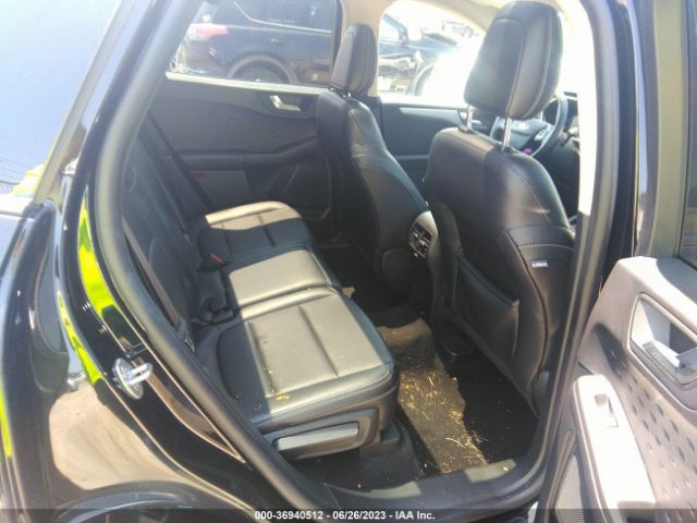 1FMCU9H64LUA48835 Ford ESCAPE SEL