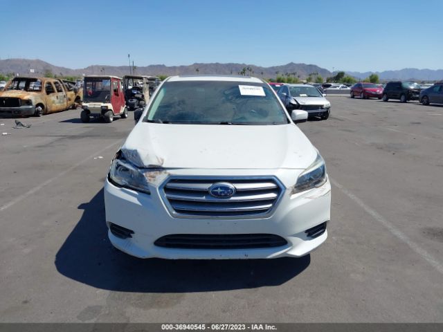 4S3BNBD68F3020170 Subaru Legacy 2.5i Premium