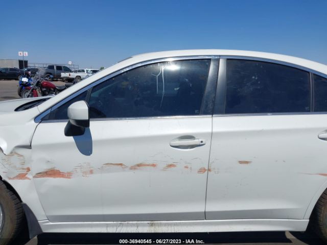 4S3BNBD68F3020170 Subaru Legacy 2.5i Premium