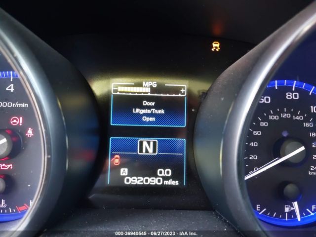 4S3BNBD68F3020170 Subaru Legacy 2.5i Premium