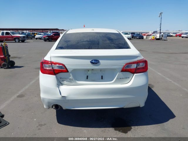 4S3BNBD68F3020170 Subaru Legacy 2.5i Premium