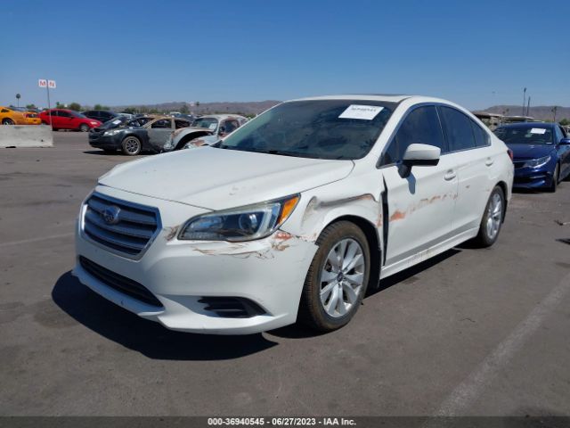 4S3BNBD68F3020170 Subaru Legacy 2.5i Premium
