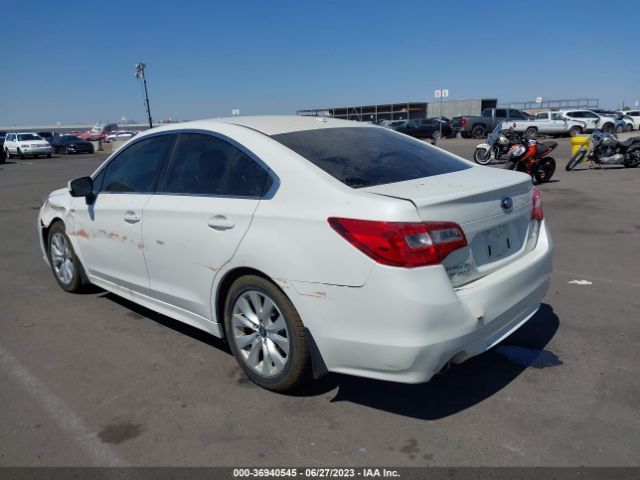 4S3BNBD68F3020170 Subaru Legacy 2.5i Premium