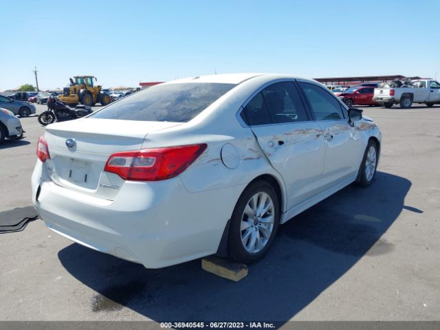 4S3BNBD68F3020170 Subaru Legacy 2.5i Premium