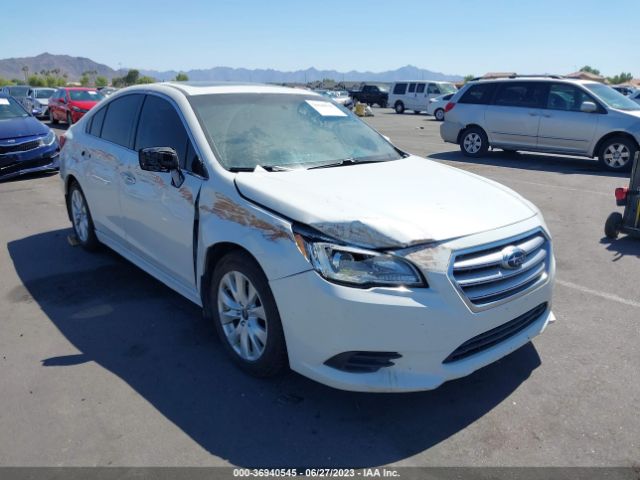 4S3BNBD68F3020170 Subaru Legacy 2.5i Premium