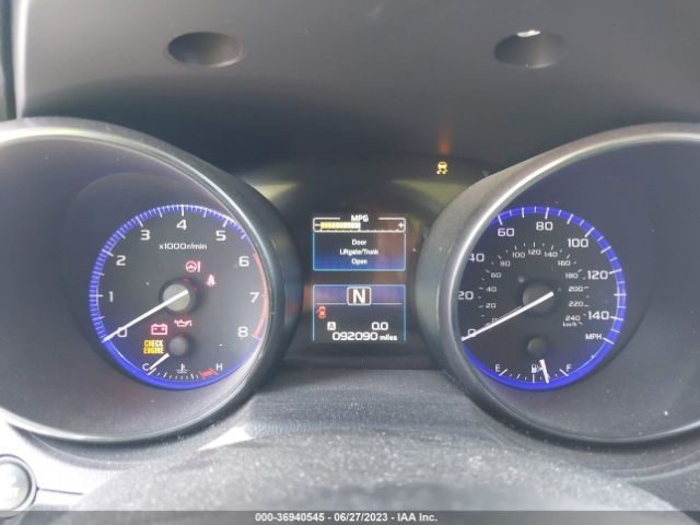 4S3BNBD68F3020170 Subaru Legacy 2.5i Premium