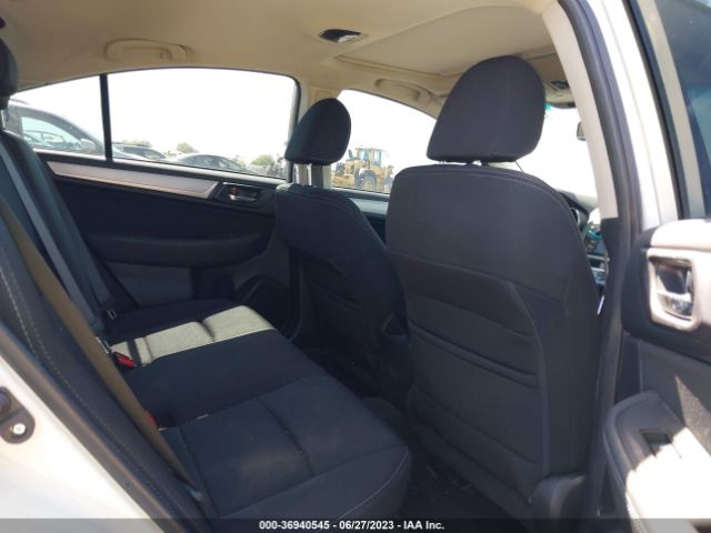 4S3BNBD68F3020170 Subaru Legacy 2.5i Premium