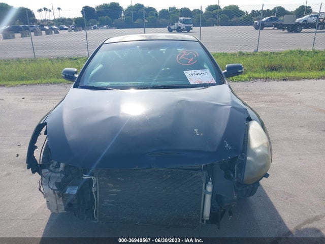 2010 NISSAN ALTIMA 2.5 S VIN: 1N4AL2EP1AC184674