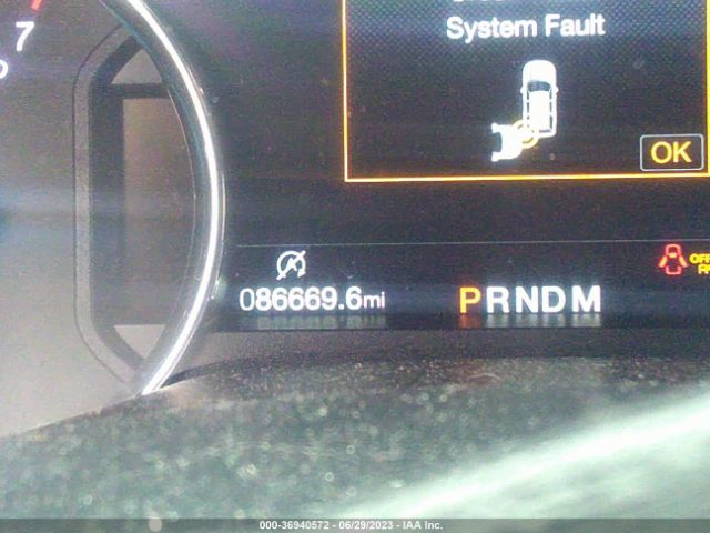 1FMJU1JTXJEA49844 Ford Expedition Xlt