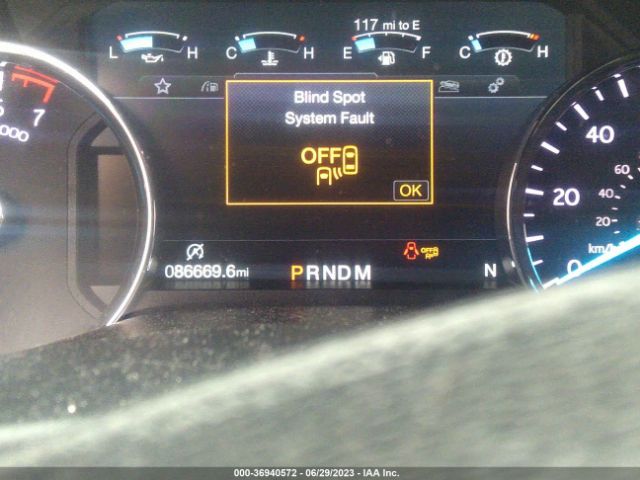 1FMJU1JTXJEA49844 Ford Expedition Xlt