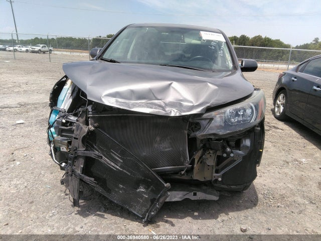 Honda CR-V EX 2014 2HKRM3H55EH559924 Image 13