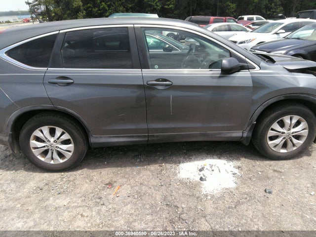 Honda CR-V EX 2014 2HKRM3H55EH559924 Image 14