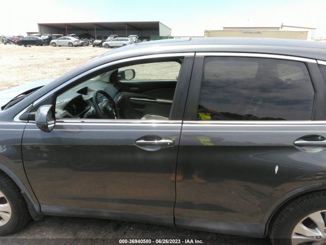 Honda CR-V EX 2014 2HKRM3H55EH559924 Image 15