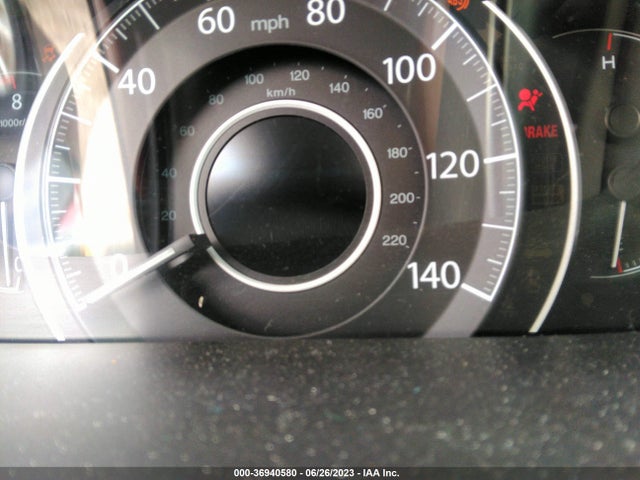 Honda CR-V EX 2014 2HKRM3H55EH559924 Image 16