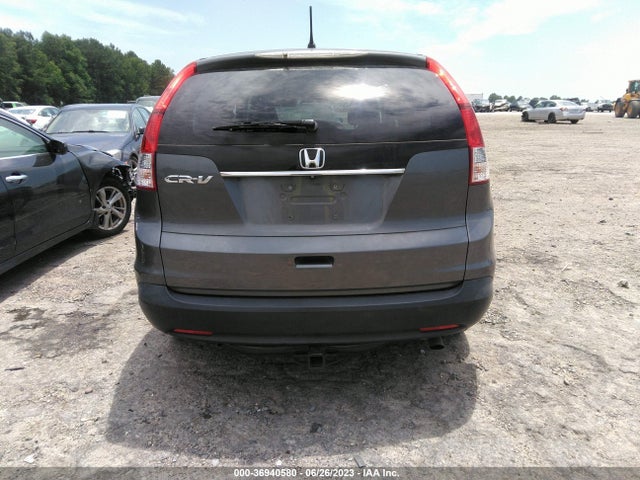 Honda CR-V EX 2014 2HKRM3H55EH559924 Image 17