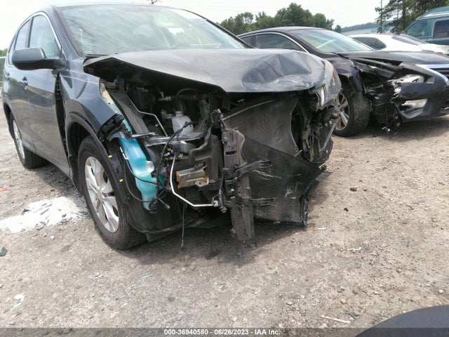 Honda CR-V EX 2014 2HKRM3H55EH559924 Image 6