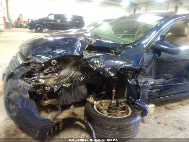 2007 NISSAN ALTIMA 2.5 S VIN: 1N4AL21E07N495613