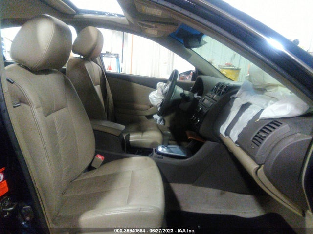 2007 NISSAN ALTIMA 2.5 S VIN: 1N4AL21E07N495613