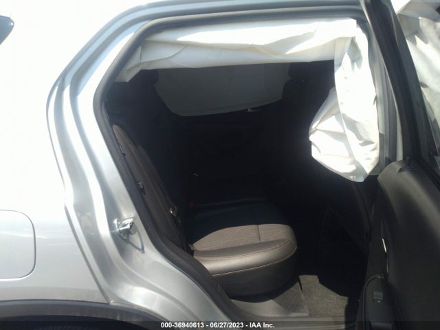 Chevrolet Trax Lt 2021 KL7CJLSB3MB309611 Image 8