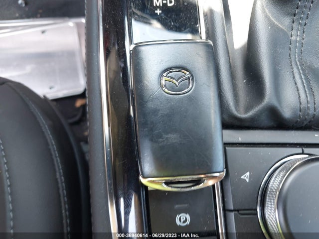 Honda Cr-v Ex-l 2015 2HKRM4H73FH655334 Image 11