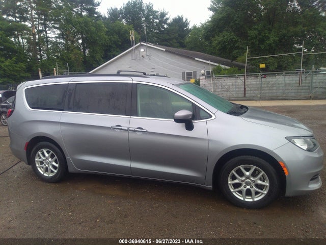Chrysler Voyager Lxi 2020 2C4RC1DG5LR156766 Image 13