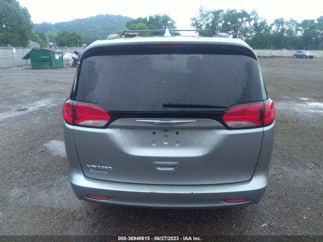 Chrysler Voyager Lxi 2020 2C4RC1DG5LR156766 Image 16