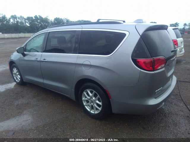 Chrysler Voyager Lxi 2020 2C4RC1DG5LR156766 Image 3