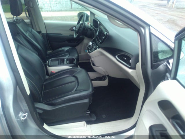 Chrysler Voyager Lxi 2020 2C4RC1DG5LR156766 Image 5