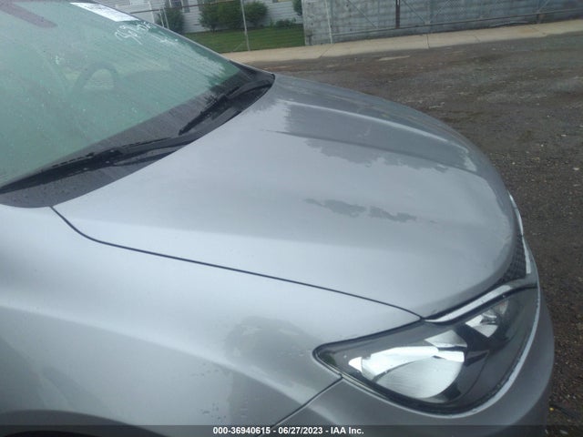 Chrysler Voyager Lxi 2020 2C4RC1DG5LR156766 Image 6